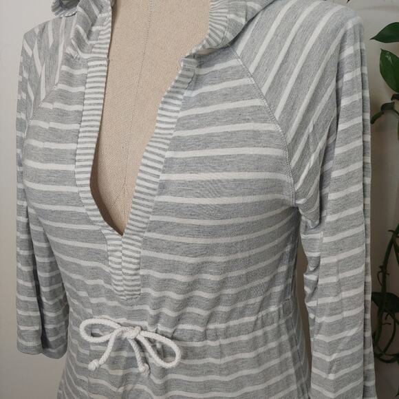 Dakini Hooded Cover-Up, M - Picture 2 of 8